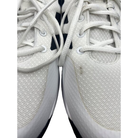 Adidas Mens Sneakers Size 10 1/2 Lightweight &‎ Breathable Running Performance - Picture 3 of 12